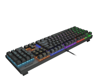 COUGAR Ultimus EX Keyboard Black CGR-WM1MB-ULE - 1311337 - zdjęcie 5